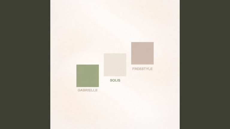 Gabrielle Solis Freestyle - Litos
