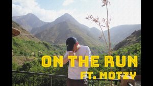 Raik Hagen X Motzy - On the Run
