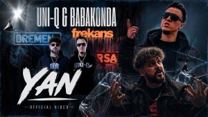 Uni-Q & Babakonda - Yan
