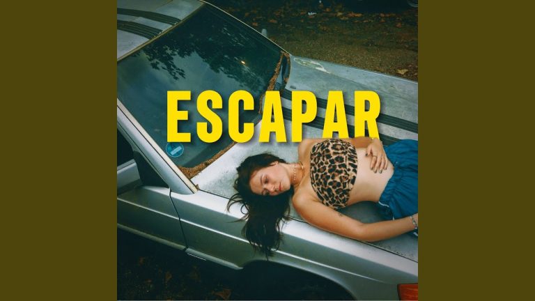 Escapar - y.Ernie X Malèna, nikky