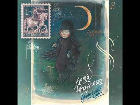 Die Legende von Aang - Aang Patchacuteq X Felix Instrumentals