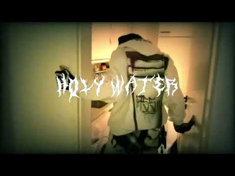 Holy Water - Kaiba X StonedAKhana, Judas Cain