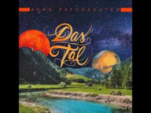 Aang Patchacuteq X Growmatic Beats - Das Tal