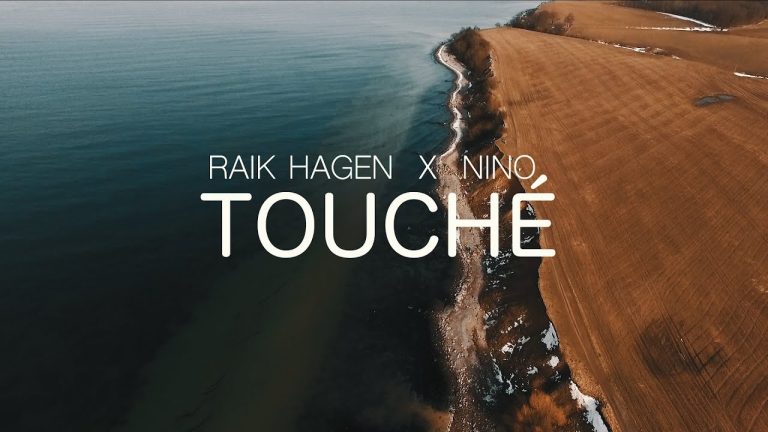 Touché - Raik Hagen X Nino