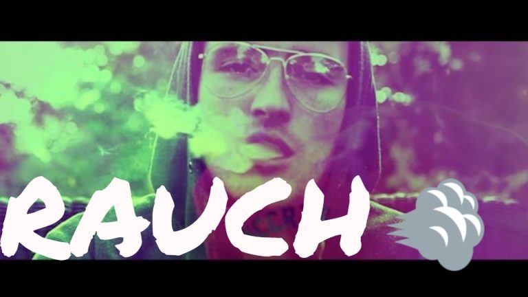 Rauch - Raik Hagen X Tippler, Skibba