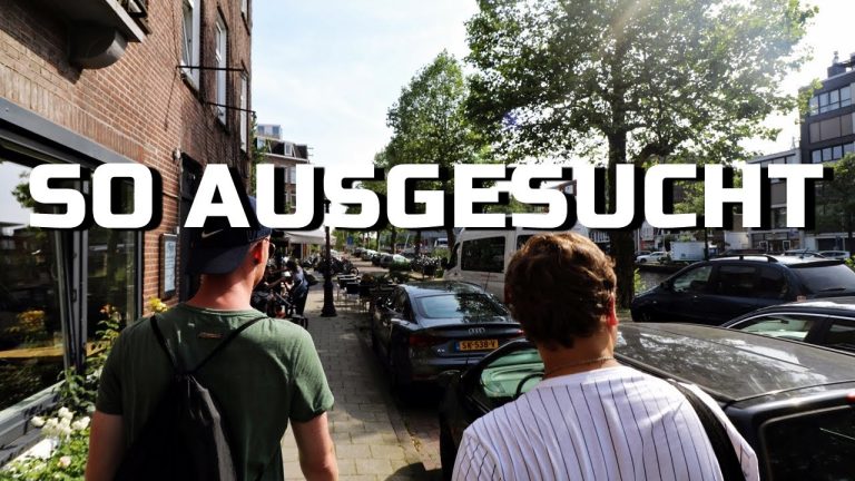 So ausgesucht - Raik X Moreno