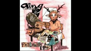 Aang Patchacuteq X Growmatic Beats - Erster Stein