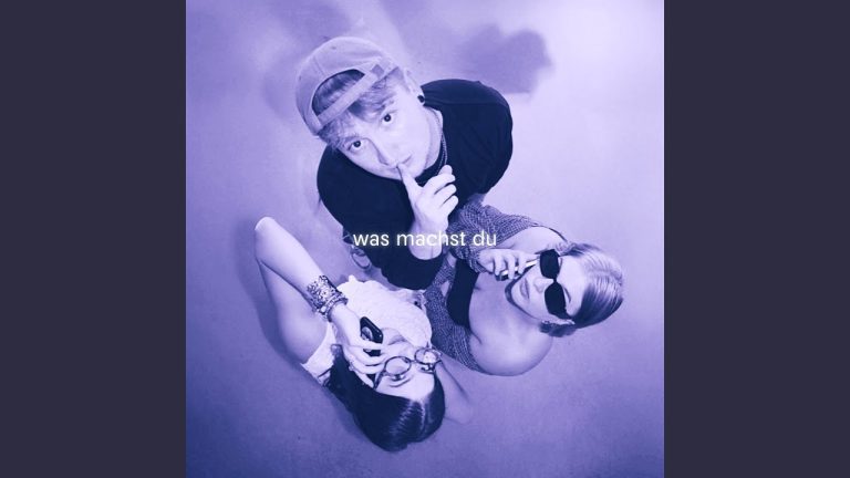 Was machst du - Zeala X Jorin Hagen, Lahni